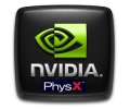 Náhled programu PhysX 9. Download PhysX 9